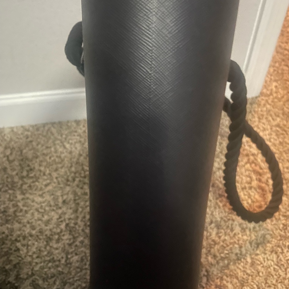 Black O Bag - image 6